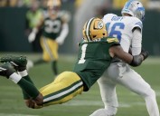 Micah Parsons Makes Instant Impact in Green Bay Packers Debut