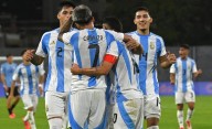 La Selección Argentina debuta ante Cuba en el Mundial Sub 20