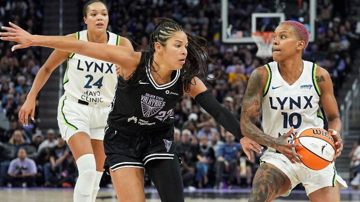 What's on the line on final day of 2025 WNBA regular season