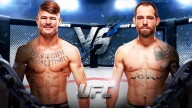 Diego Lopes vs Jean Silva prediction, odds, pick for Noche UFC
