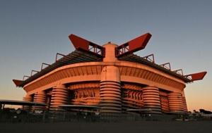 San Siro on course for demolition after sale to Inter and AC Milan approved