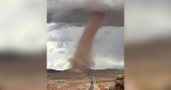 Damaging tornado in southeast Utah produced EF-2 strength winds, report finds