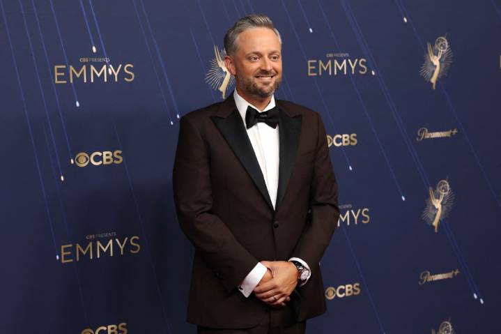 77th Primetime Emmys ceremony kicks off in Los Angeles
