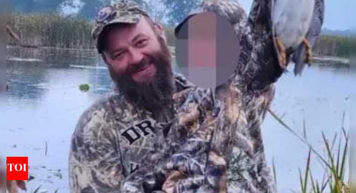 Who was Thomas Jacob Sanford? US marine veteran who opened fire at Michigan church