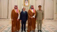 ‘Watershed’: How Saudi-Pakistan defence pact reshapes region’s geopolitics