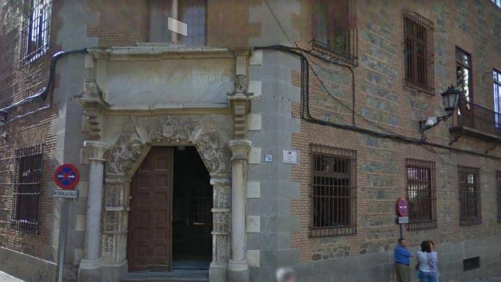 Suspendido en Toledo el juicio contra seis acusados de explotar sexualmente a siete personas