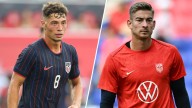 Sebastian Berhalter, Jonathan Klinsmann vie for USMNT World Cup roster