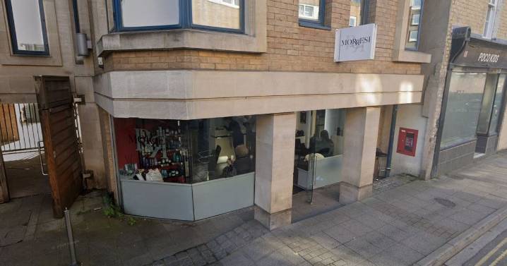 Cambridge hairstylist hopes to sell cocktails to clients as part of ‘premium’ experience