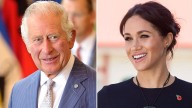 Prince Harry Apologizes To King Charles As Meghan Markle Seeks Reconciliation