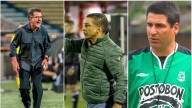 ¿Quiénes suenan para reemplazar a Javier Gandolfi en Nacional y cuáles son los retos que enfrentará quien llegue al banquillo verde?