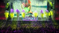 Un envidiable cartel para disfrutar al máximo en el espacio musical de referencia de los Pilares
