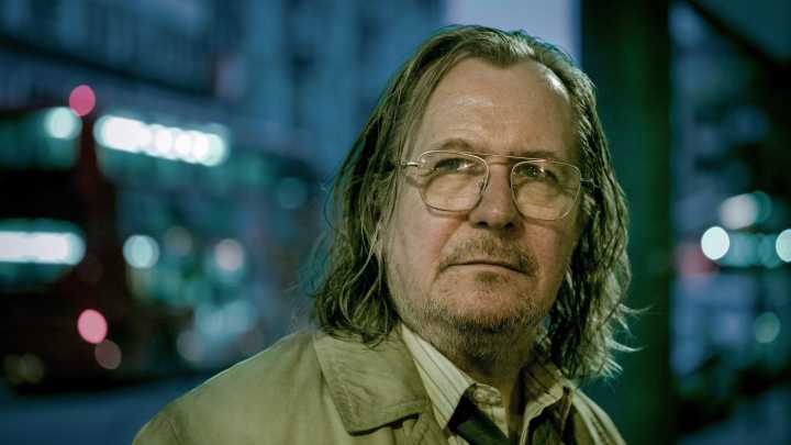 Slow Horses is back for an ‘impeccable’ fifth season