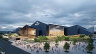 Cleveland Browns and Legends Global announce long