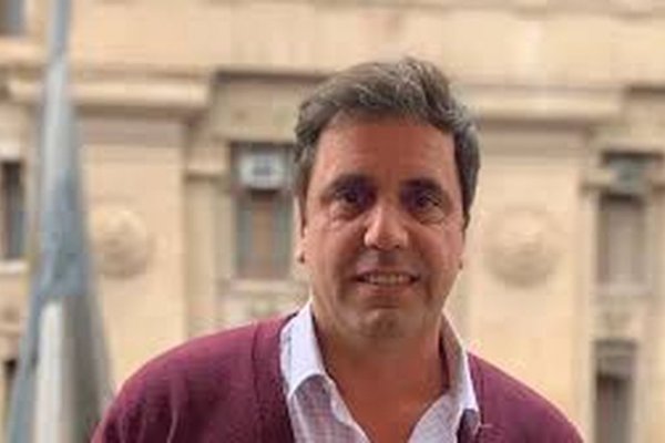 El ministro de Interior anticipó que se vetaría la Ley de ATN impulsada por las provincias