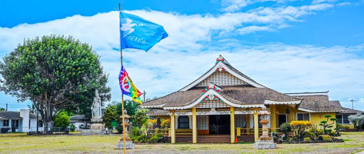 Peace Day celebrated Sunday
