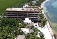 Orden judicial frena regularización de Adamar Solimán en Tulum