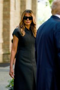 Melania Trump Is Back to Old Habits As She Sparks Debate With Her Controversial Business Venture