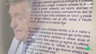 Wyoming responde a la carta de Maribel Vilaplana: "Si se le vuelve a alargar una sobremesa, actúe como una buena periodista"