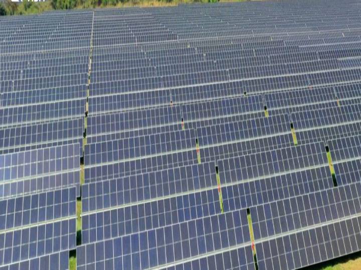 China avanza en el uso de energías renovables