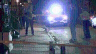 Man stabbed multiple times in Point Breeze; police investigating