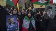 ¿Quién gobernará en Palestina si se reconoce como Estado en la ONU?