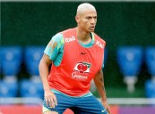 Brasil presentará hasta nueve variantes para su partido ante Bolivia en El Alto