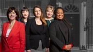 Who could become Labour’s new deputy leader after Angela Rayner’s exit?