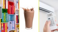 Descuentos online de hoy: Revisa ofertas en alimentos, espumantes, libros y aires acondicionados