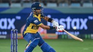 Shanaka fifty takes Sri Lanka to 168 against Bangladesh
