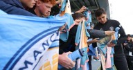 Man City now have four options to banish transfer failing
