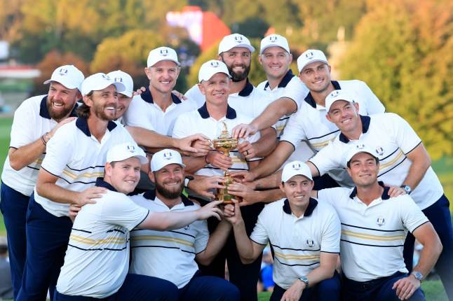 Ryder Cup 2025: What USA must change and Europe must not after Bethpage classic