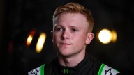 Ty Gibbs Caught Running Away from Reporters, Leaving Fans Suspecting Ty Gibbs flees reporters at Kansas after Hamlin wreck, sparking fan suspicion on X about his silence and JGR tensions. Pratham Guru