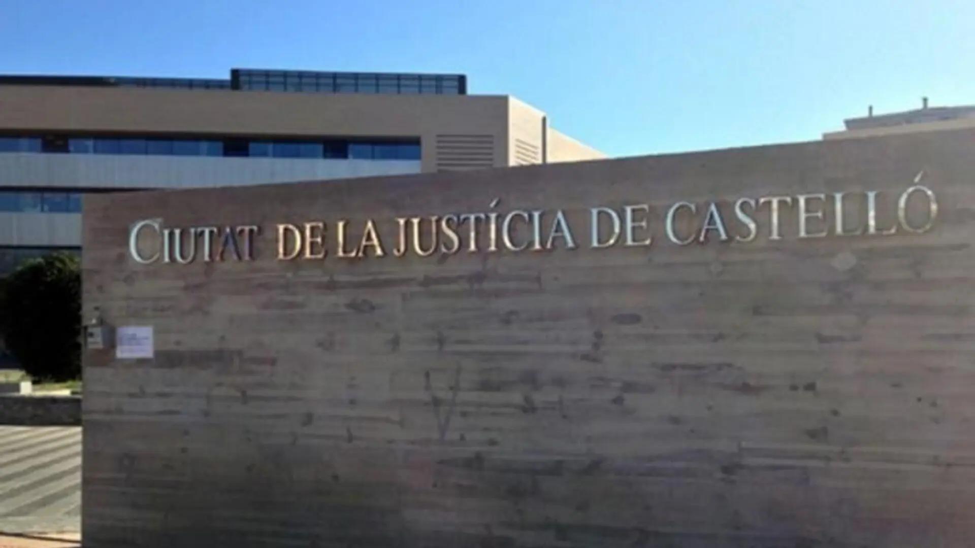 Condenado el concejal de Vox en Benicàssim Enrique Mulet por maltratar a su mujer