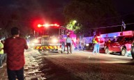 Tequisquiapan activa semáforo rojo por lluvias