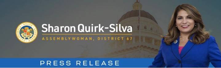 Governor Gavin Newsom Signs AB 571 (Quirk-Silva), Advancing the Orange County Veterans Cemetery at Gypsum Canyon