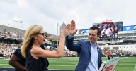 AD asks for feedback about venue for Georgia Tech