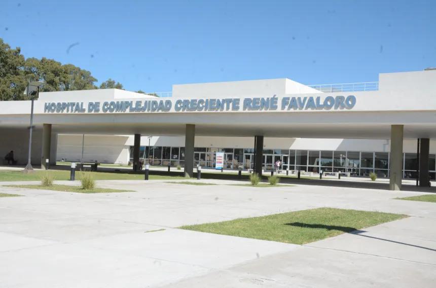 Murió un bebé de un mes en Santa Rosa y la autopsia indicó que fue accidental