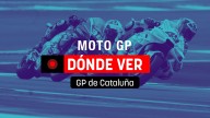 GP de Cataluña de MotoGP 2025: horario y dónde ver por televisión en directo y online gratis la carrera en Barcelona