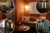 Exclusive | Inside Barclays Center's new brownstone dressing rooms