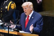 Trump Criticizes Countries Rewarding Hamas Terrorism, Calls for NATO to Shoot Down Russian Aircraft