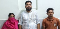 Three nabbed in Jamkhambhaliya of Dwarka for carrying out 'Religious Conversion'