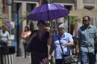 Clima en Durango: habrá altas temperaturas tras cese de lluvias