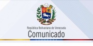 Venezuela confirma operación naval coordinada con Países Bajos