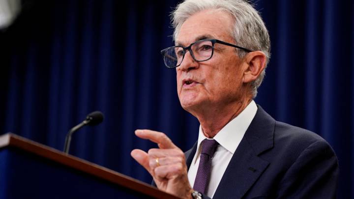 The Fed's rate cut masked large internal differences about where policy is going