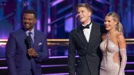 ‘Dancing With the Stars’ first Season 34 elimination
