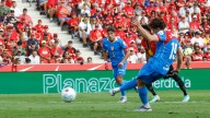 El Atlético sigue buscando a Julián Álvarez