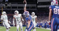 Bills alarga su buen inicio al vencer a Miami