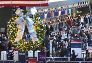 Logan customs agent accused of pushing fraudulent Christmas lights crackdown in Plymouth