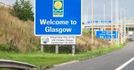 Glasgow congestion charge plan at risk of 'unfairly penalising' East Renfrewshire residents