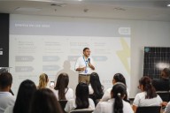 Air-e lanzó Ennova 2025 para transformar comunidades con energías renovables